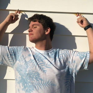 Meet your Posher, William